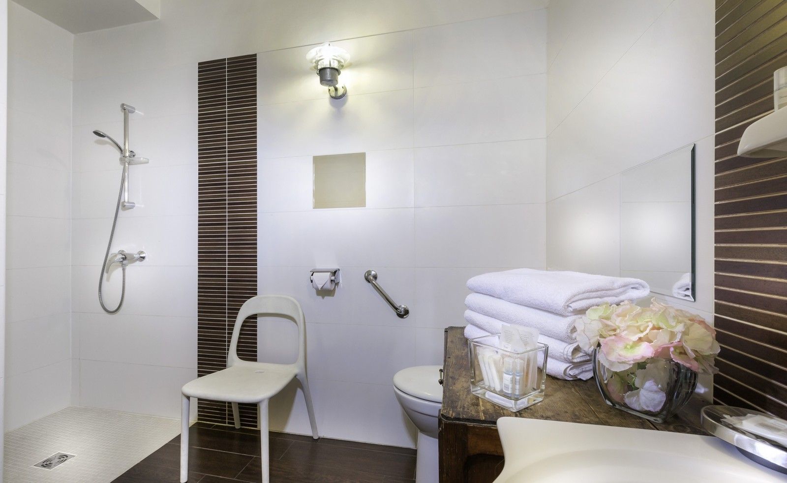 Hotel Jeanne d’Arc Le Marais - Familjerum