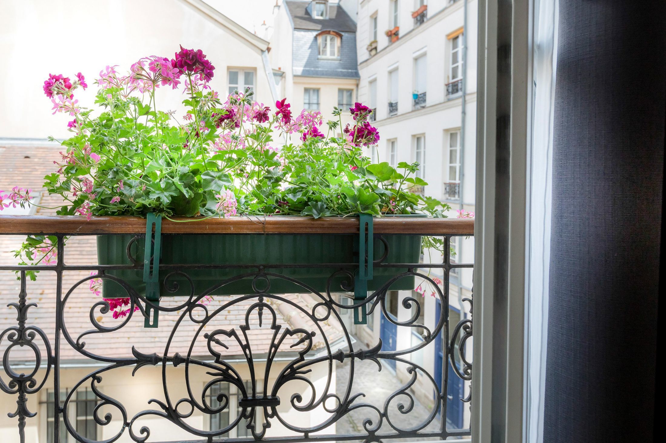 Hotel Jeanne d’Arc Le Marais - Överlägset Rum