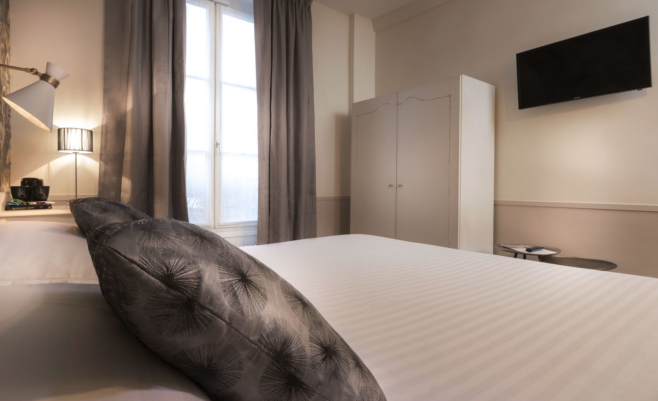 Hotel Jeanne d’Arc Le Marais - Överlägset Rum
