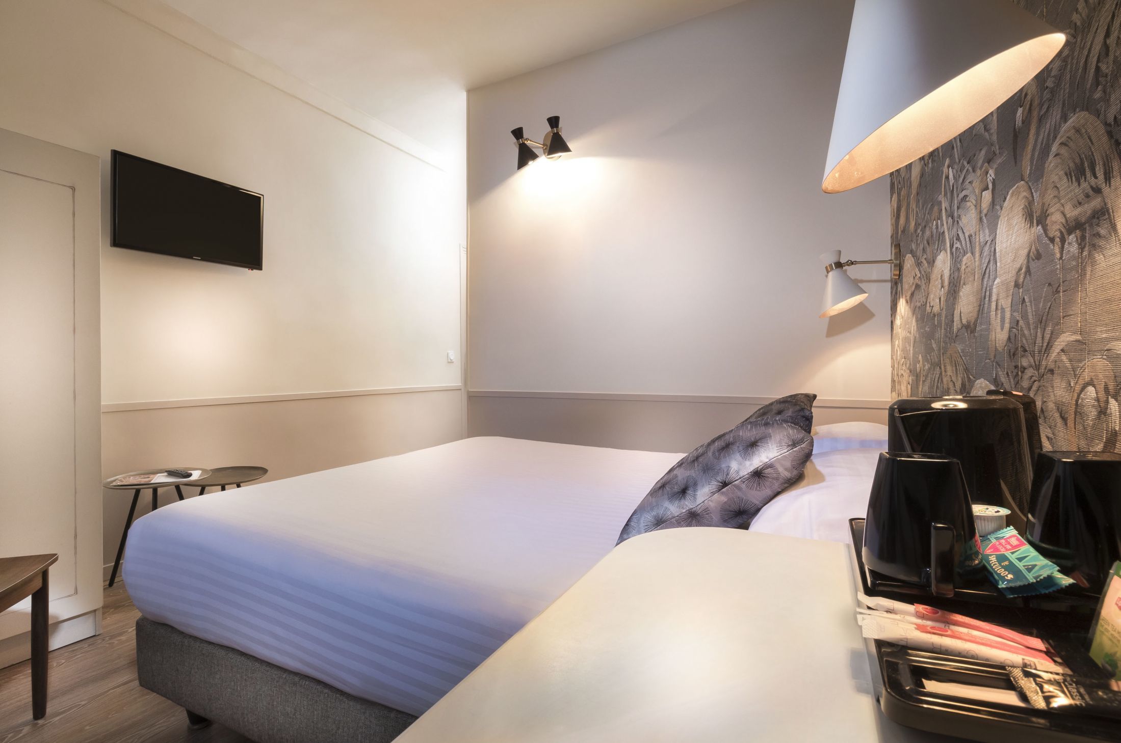 Hotel Jeanne d’Arc Le Marais - Överlägset Rum
