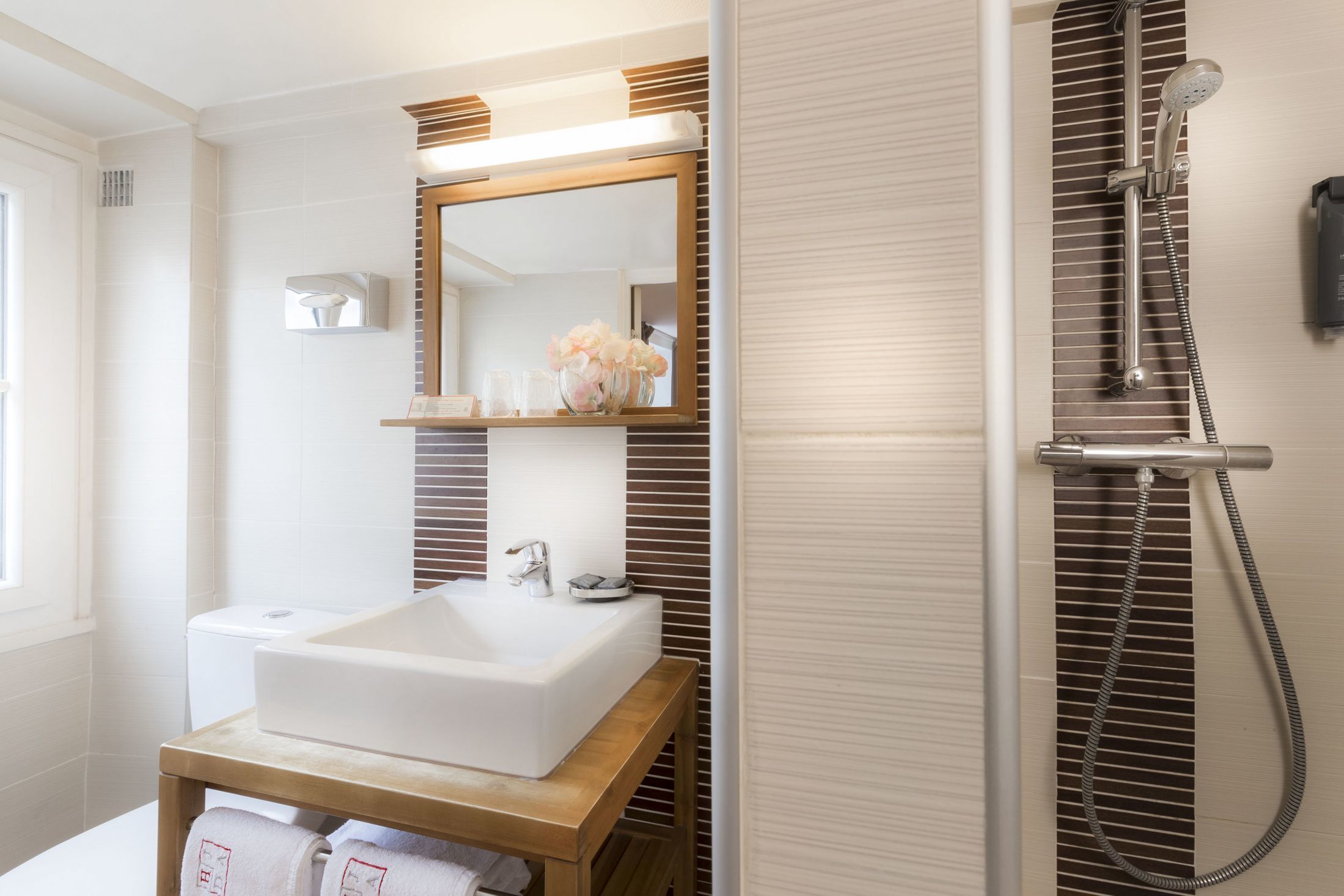 Hotel Jeanne d’Arc Le Marais - Rum Comfort