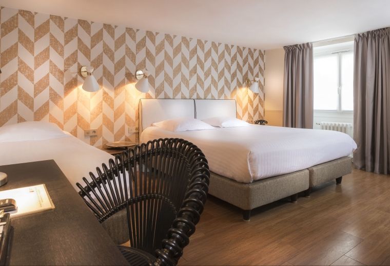 hotel