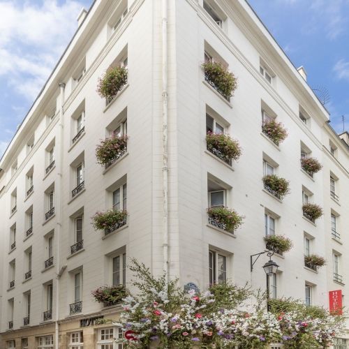 @hoteldauphinestgermain