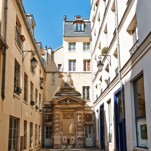 @hoteldauphinestgermain